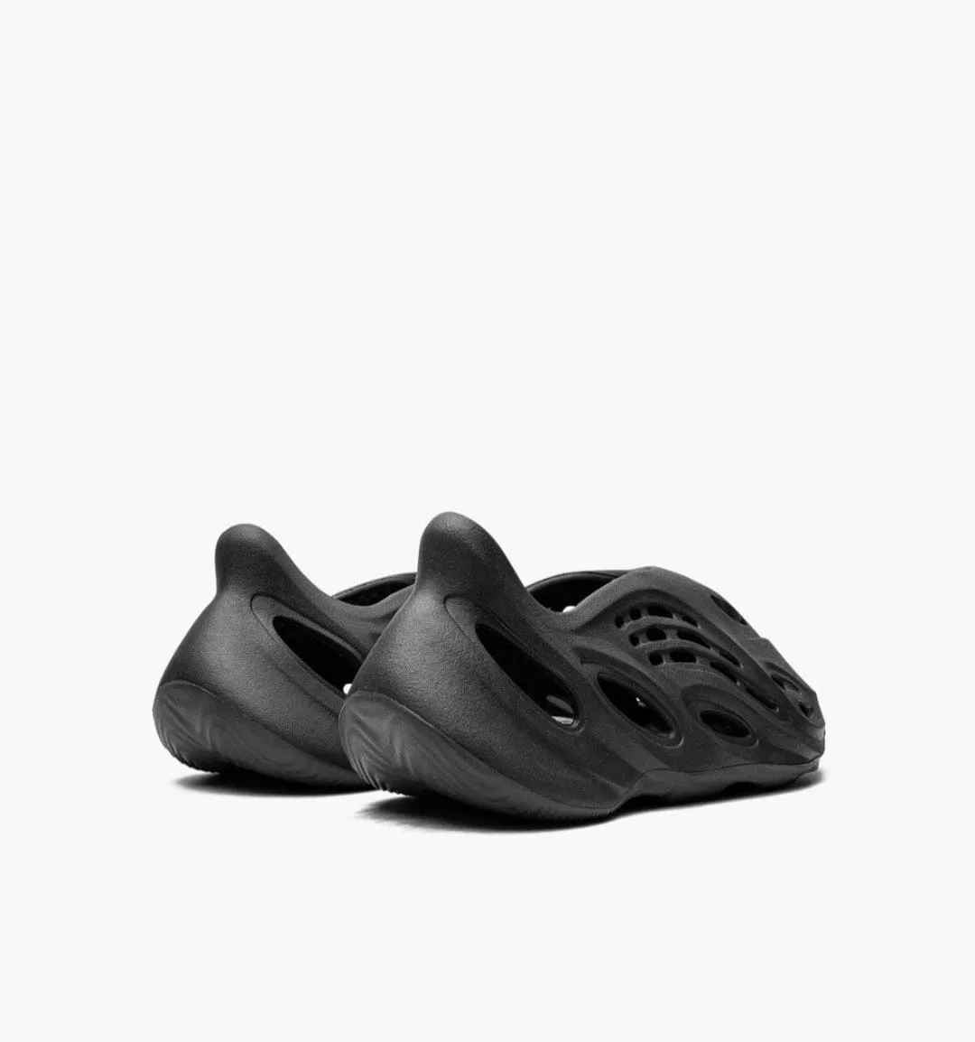 FOAM RUNNERS