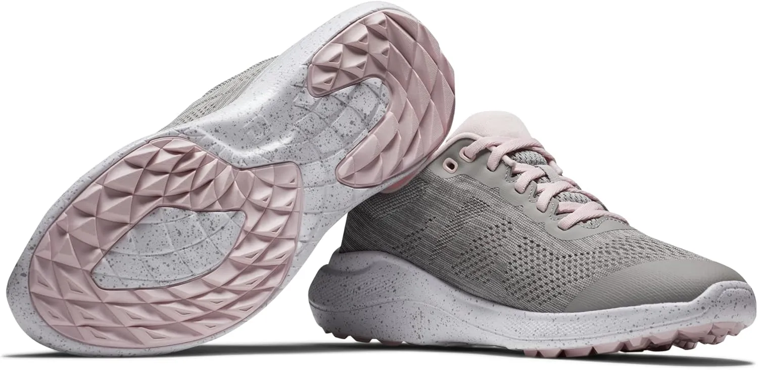 FootJoy Women's Fj Flex Previous Season Style Golf Shoe