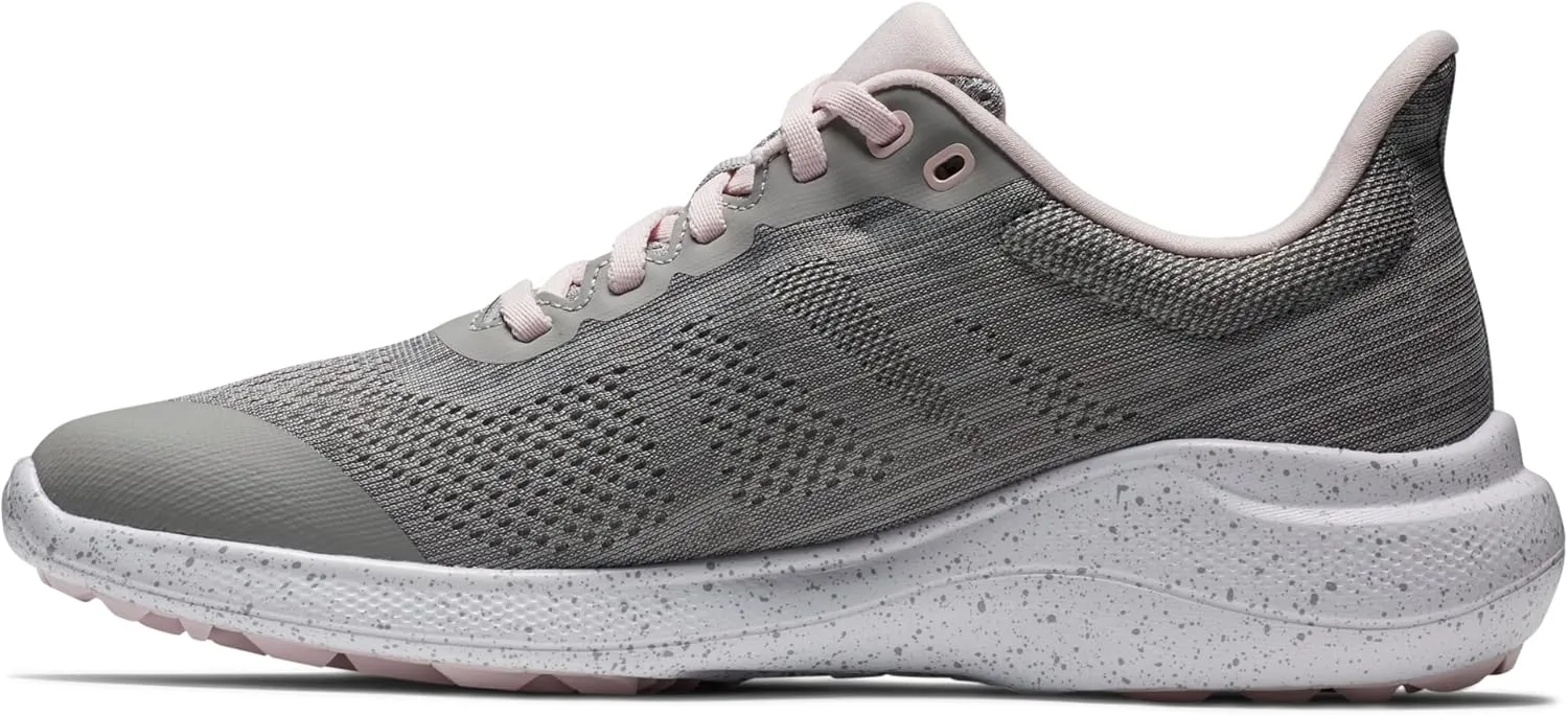 FootJoy Women's Fj Flex Previous Season Style Golf Shoe