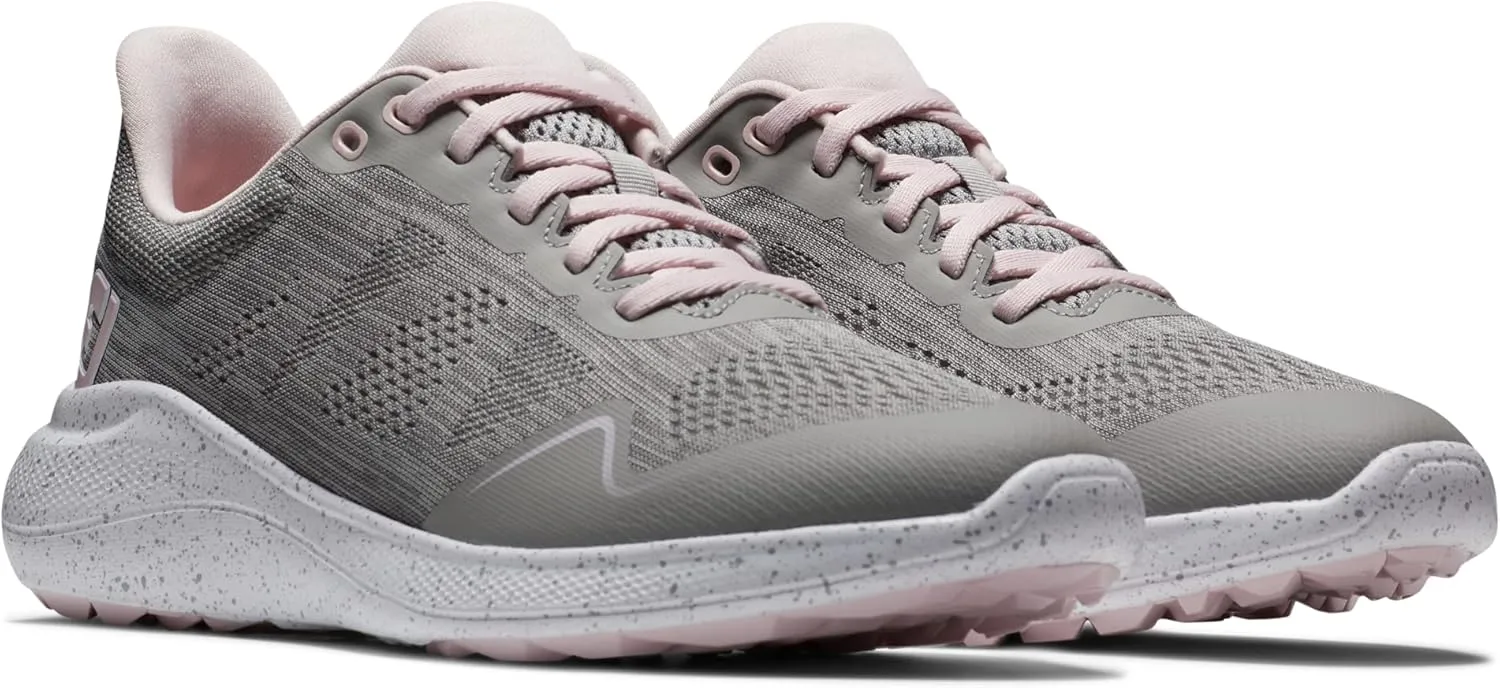 FootJoy Women's Fj Flex Previous Season Style Golf Shoe