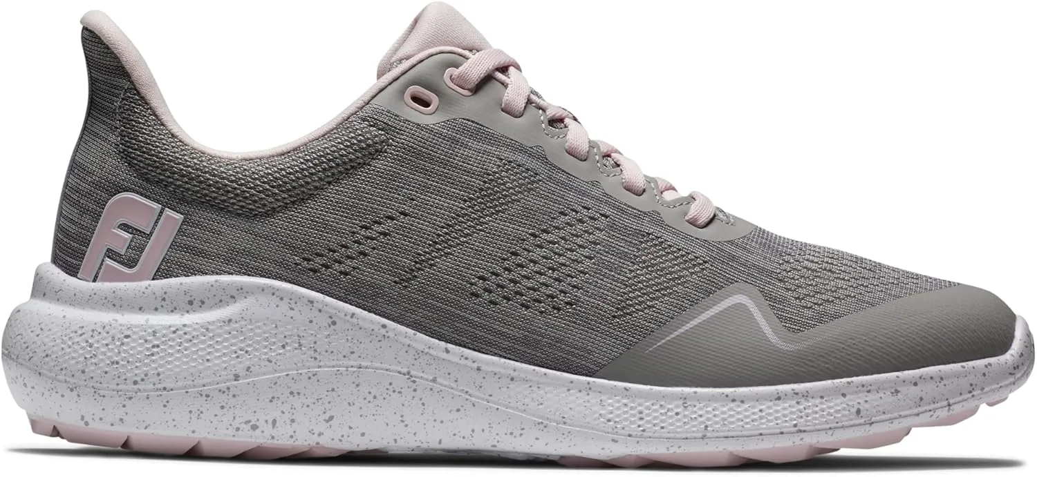 FootJoy Women's Fj Flex Previous Season Style Golf Shoe