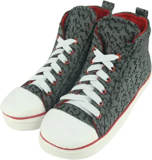 Forfoot Bootie Slippers for Women House Shoes Comfy Indoor Outdoor Sneaker Slippers