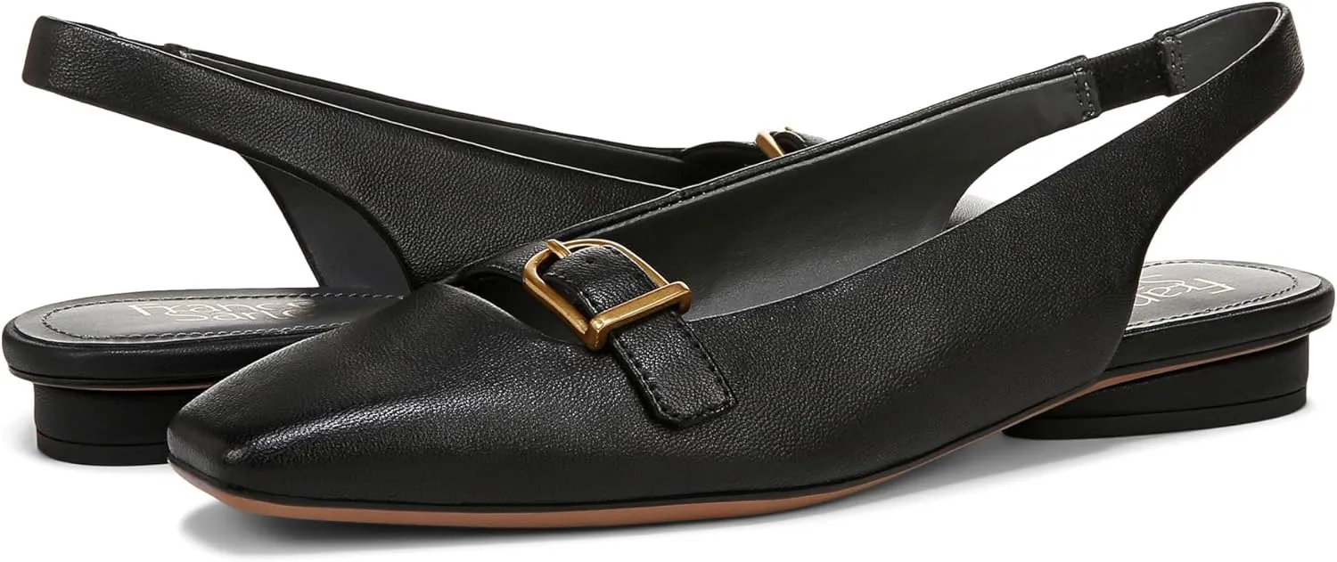 Franco Sarto Women's Carana Slingback Sneaker