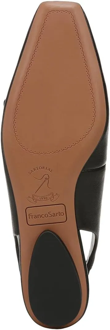 Franco Sarto Women's Carana Slingback Sneaker