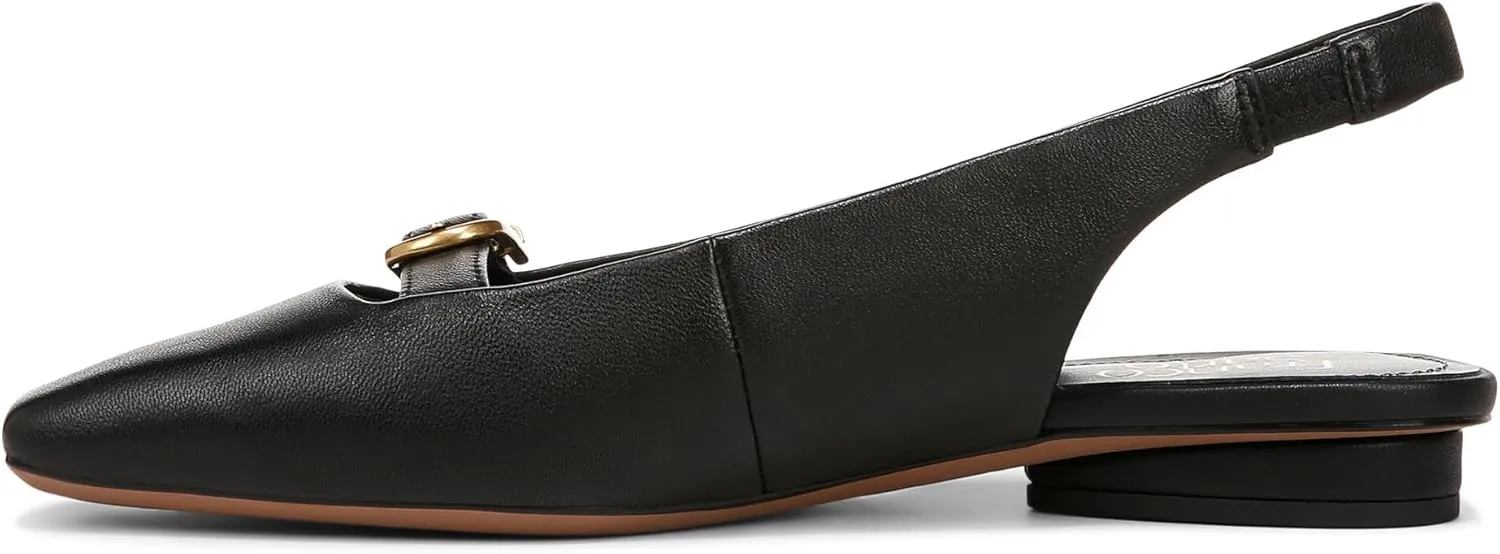 Franco Sarto Women's Carana Slingback Sneaker