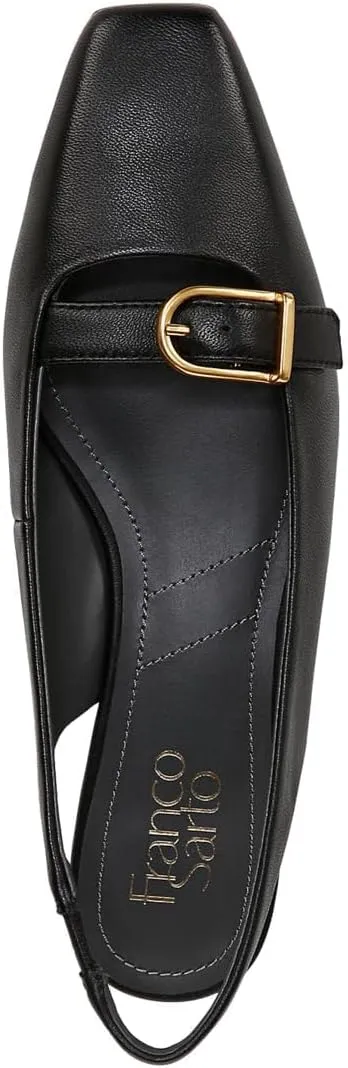 Franco Sarto Women's Carana Slingback Sneaker