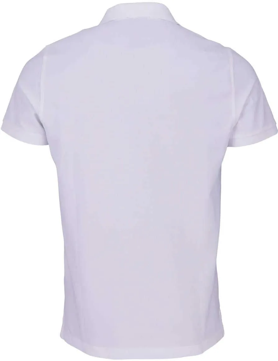 GANT Men's The Original Piqué Short Sleeve Rugger