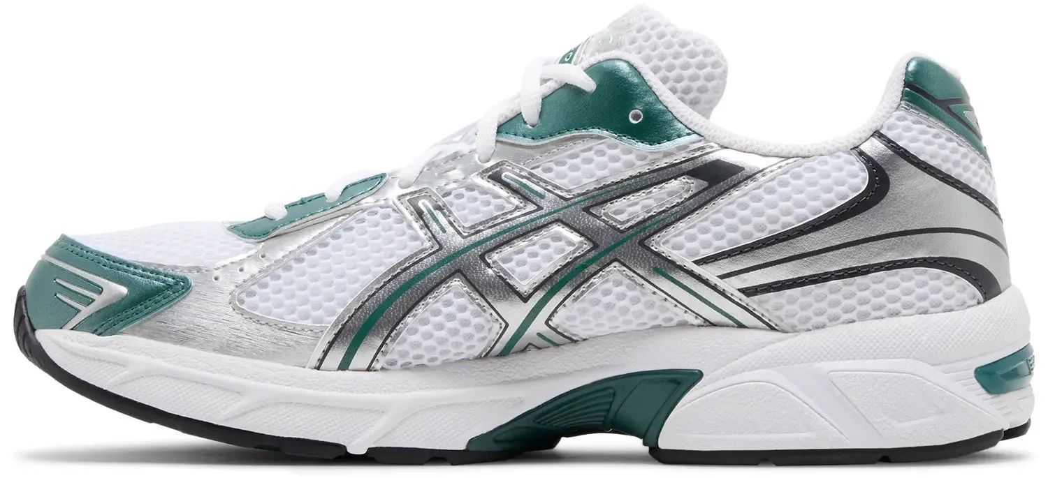 Gel Premium offer Neptune Flash pricing Asics Dark White 1130