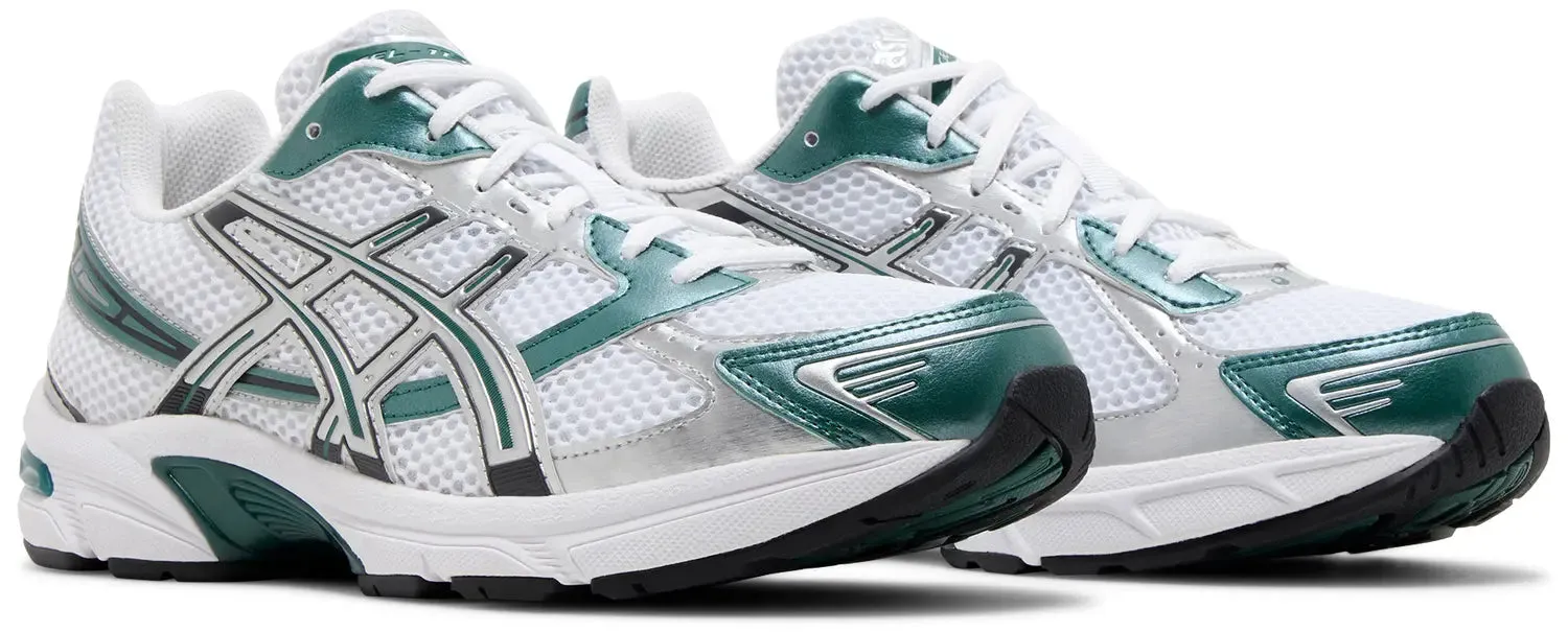 Gel Premium offer Neptune Flash pricing Asics Dark White 1130