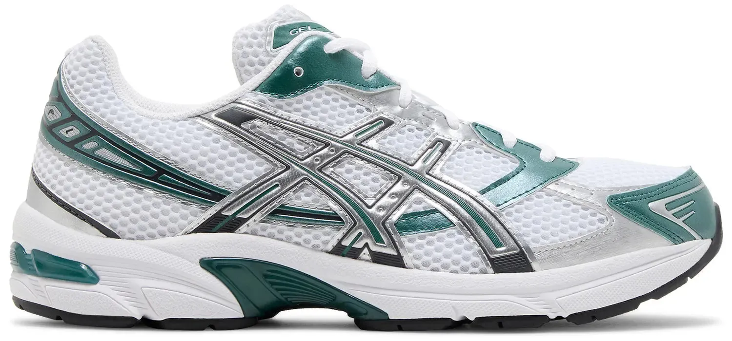 Gel Premium offer Neptune Flash pricing Asics Dark White 1130