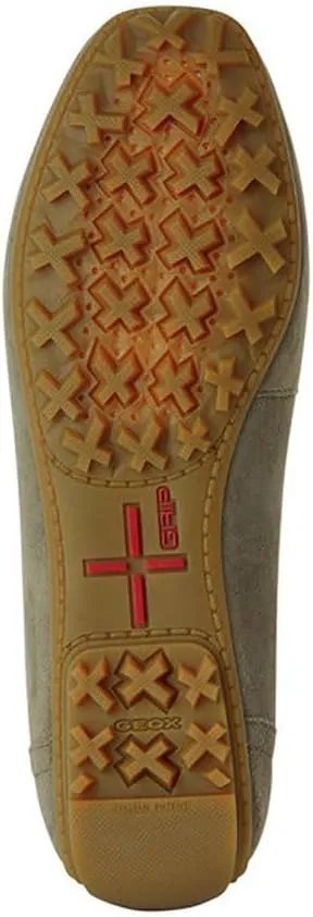 Geox Women's Moccasin Loafer