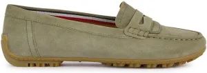 Geox Women's Moccasin Loafer