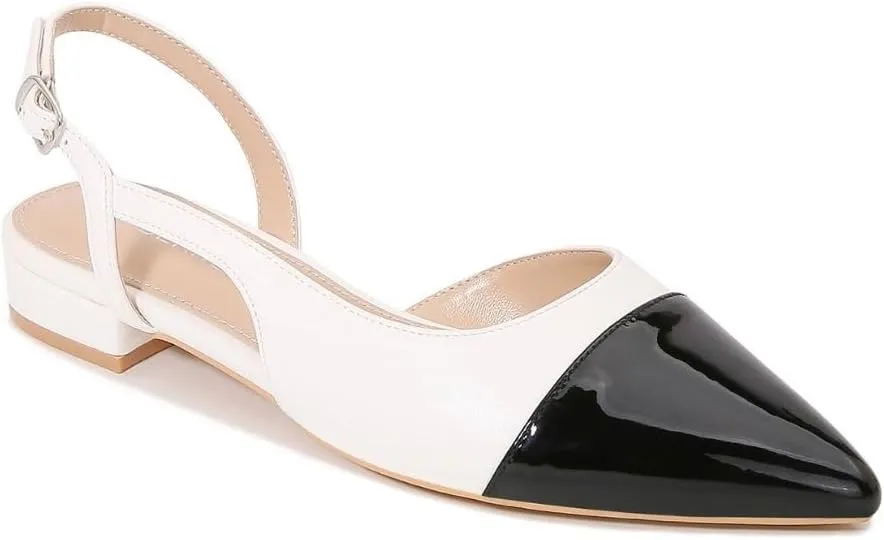 Gina Flat