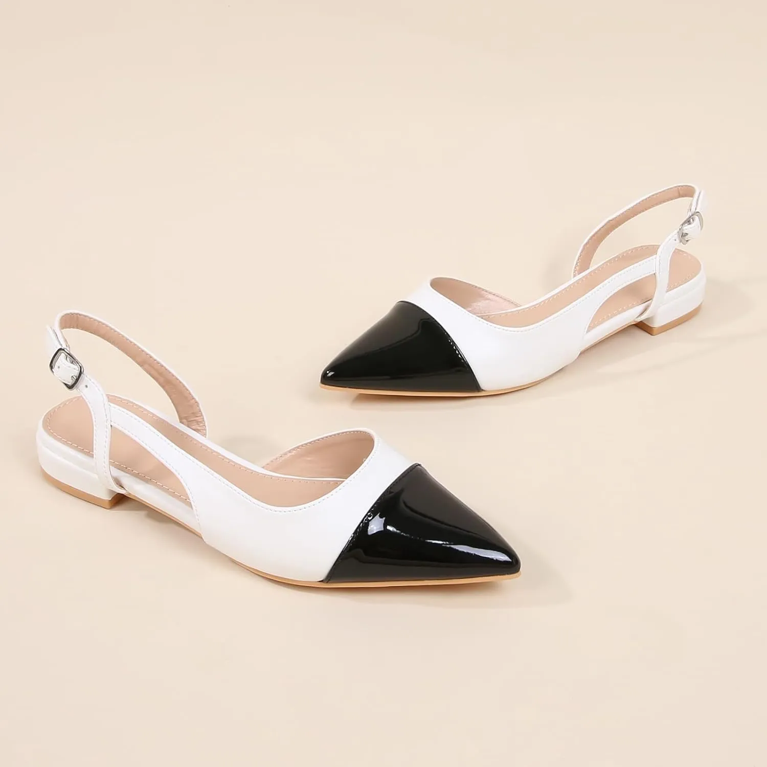 Gina Flat