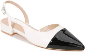 Gina Flat