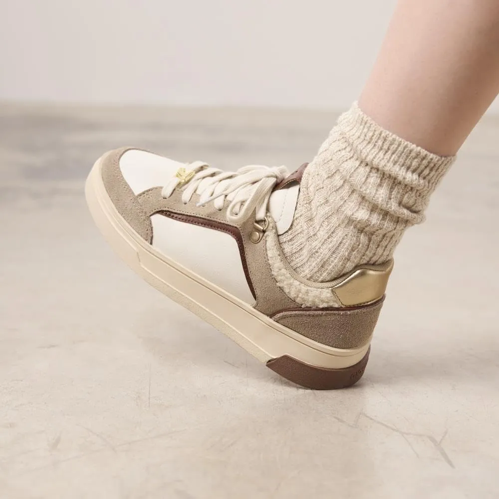 GIOSEPPO Women's Sneaker