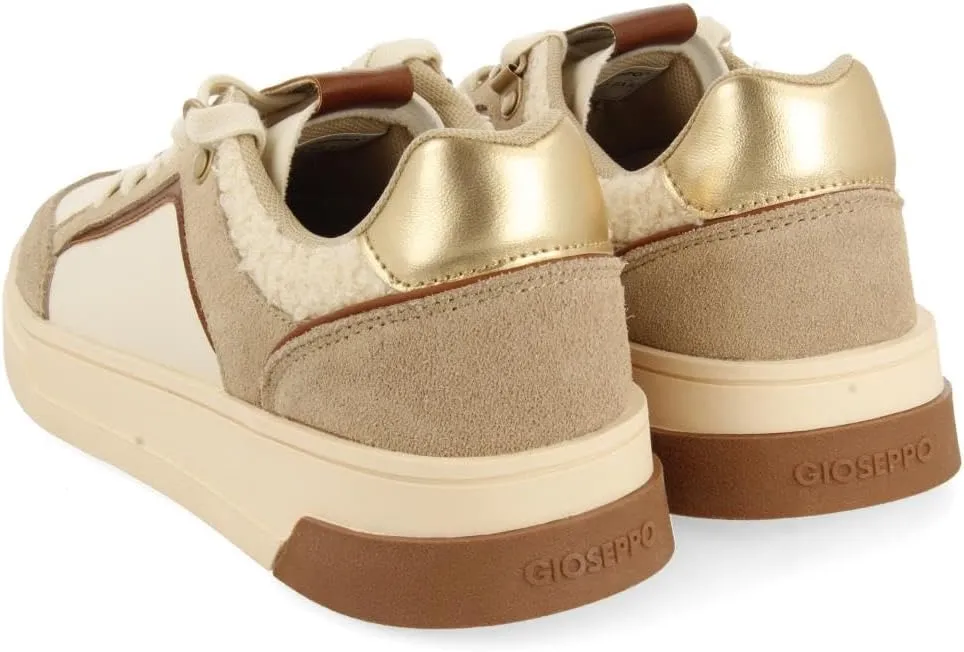 GIOSEPPO Women's Sneaker