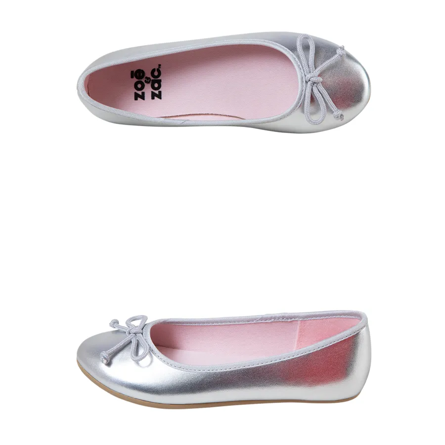 Girl's Fae Flat