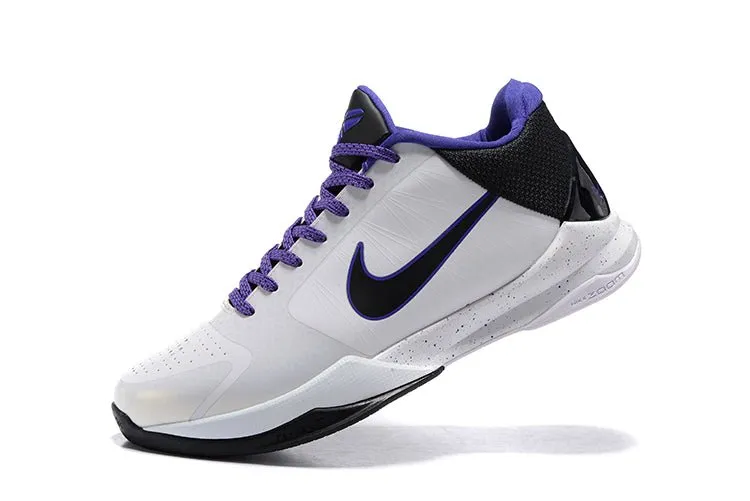 Giveaway offer ZOOM x NIKE Safe transaction INLINE KOBE 5