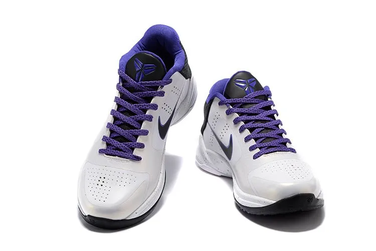 Giveaway offer ZOOM x NIKE Safe transaction INLINE KOBE 5