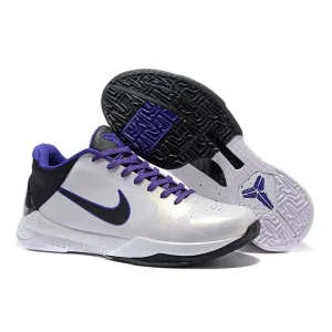 Giveaway offer ZOOM x NIKE Safe transaction INLINE KOBE 5