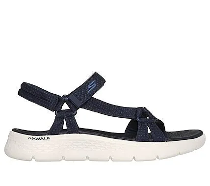 GO WALK Flex Slipper - Sublime