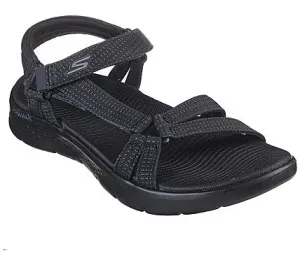 GO WALK Flex Slipper - Sublime