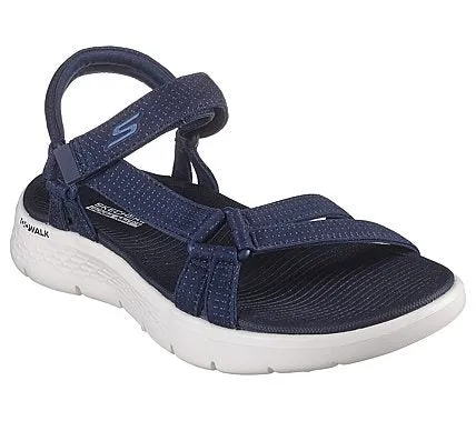 GO WALK Flex Slipper - Sublime
