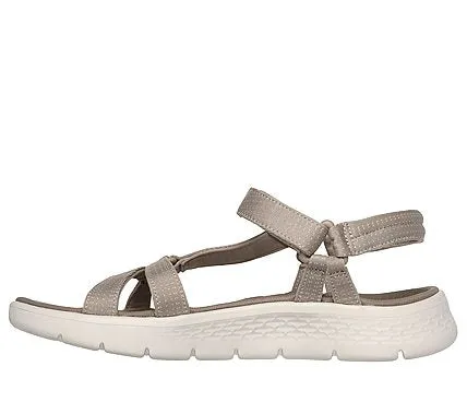 GO WALK Flex Slipper - Sublime