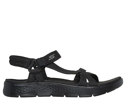 GO WALK Flex Slipper - Sublime