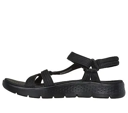 GO WALK Flex Slipper - Sublime