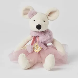 Grace Princess Mouse