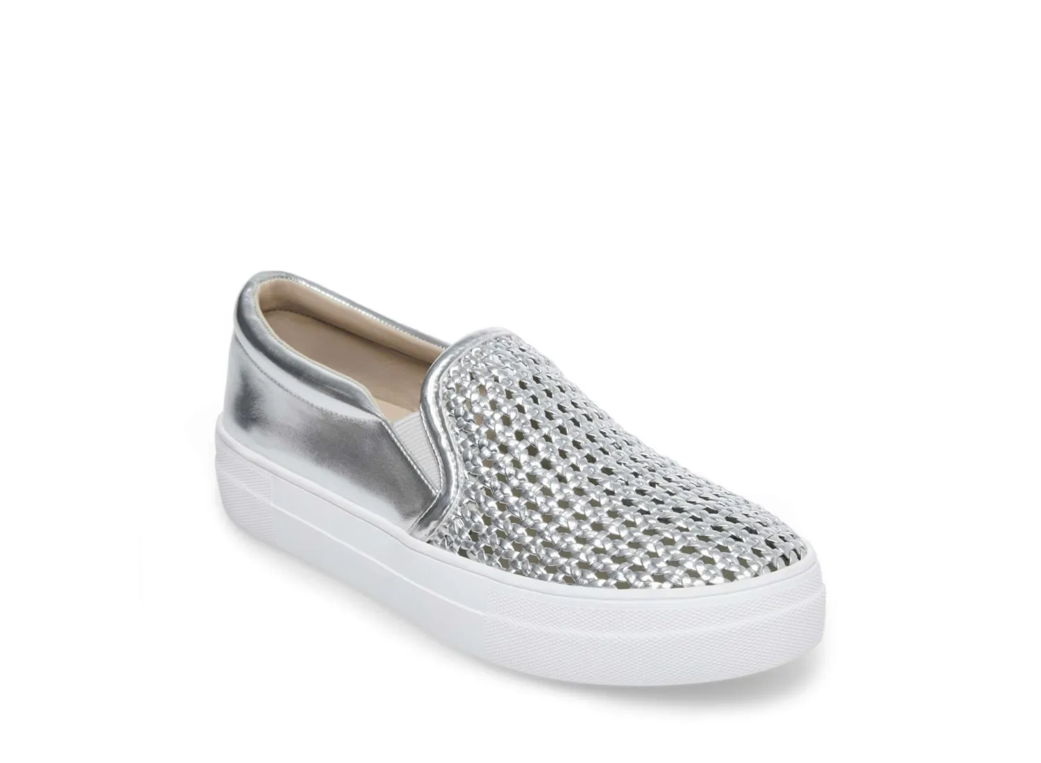 GRADUAL SILVER