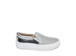 GRADUAL SILVER