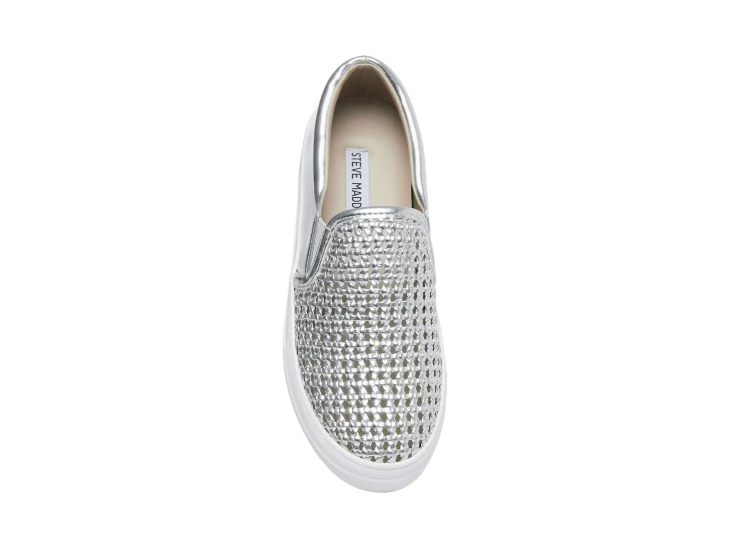 GRADUAL SILVER