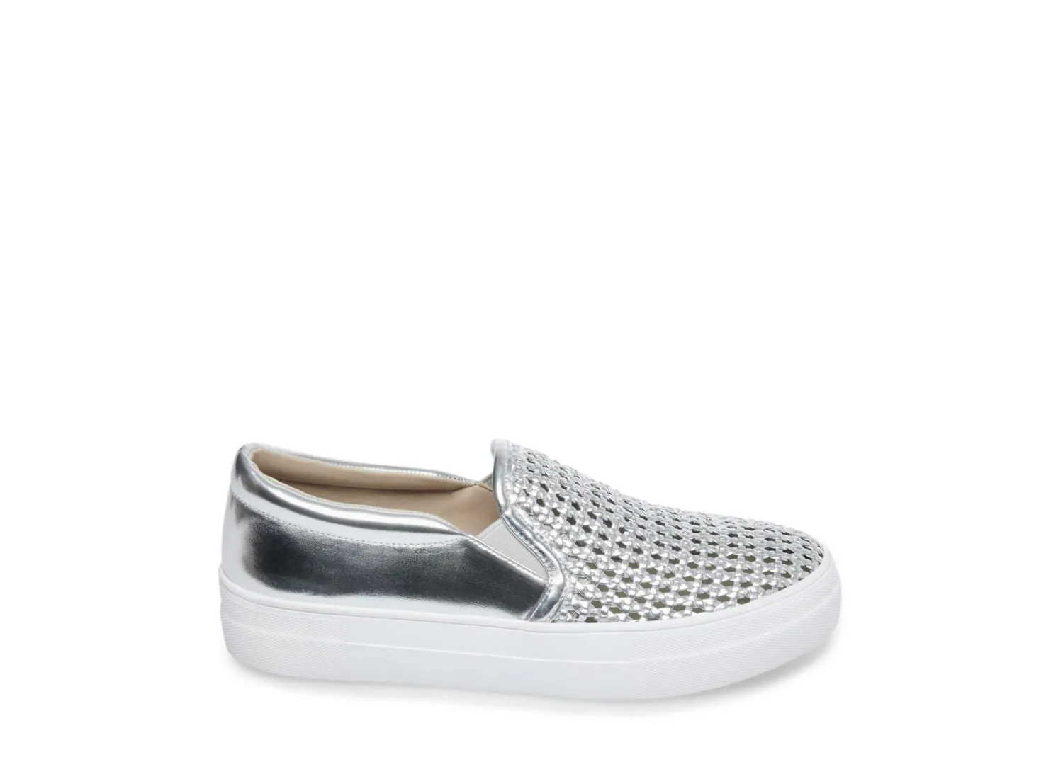GRADUAL SILVER