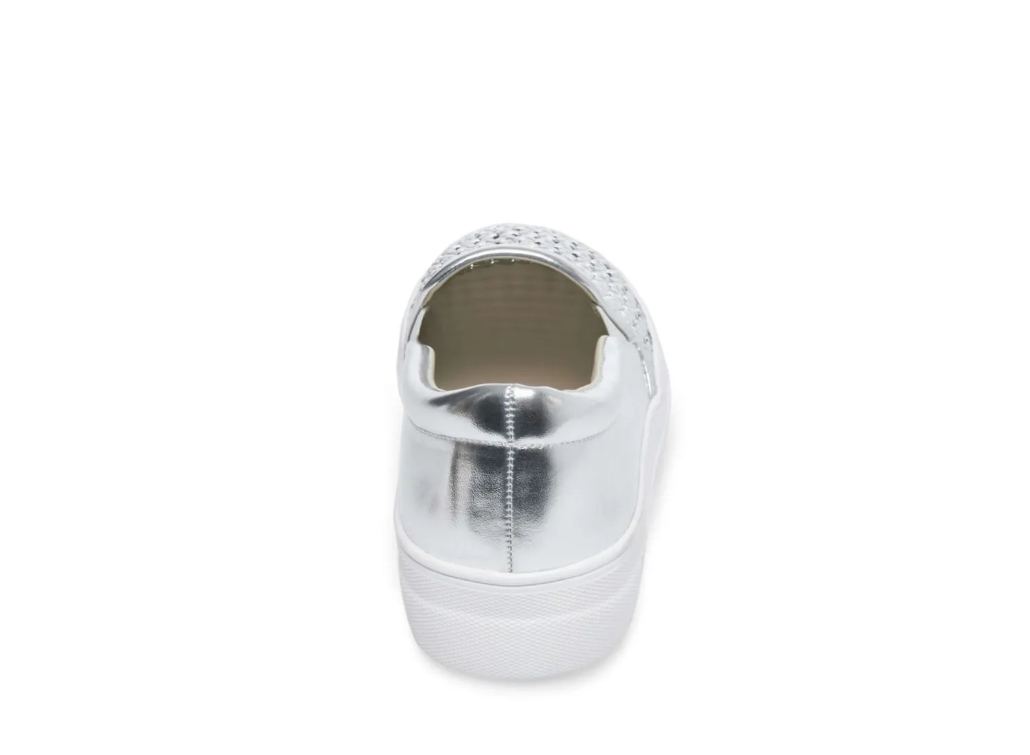 GRADUAL SILVER