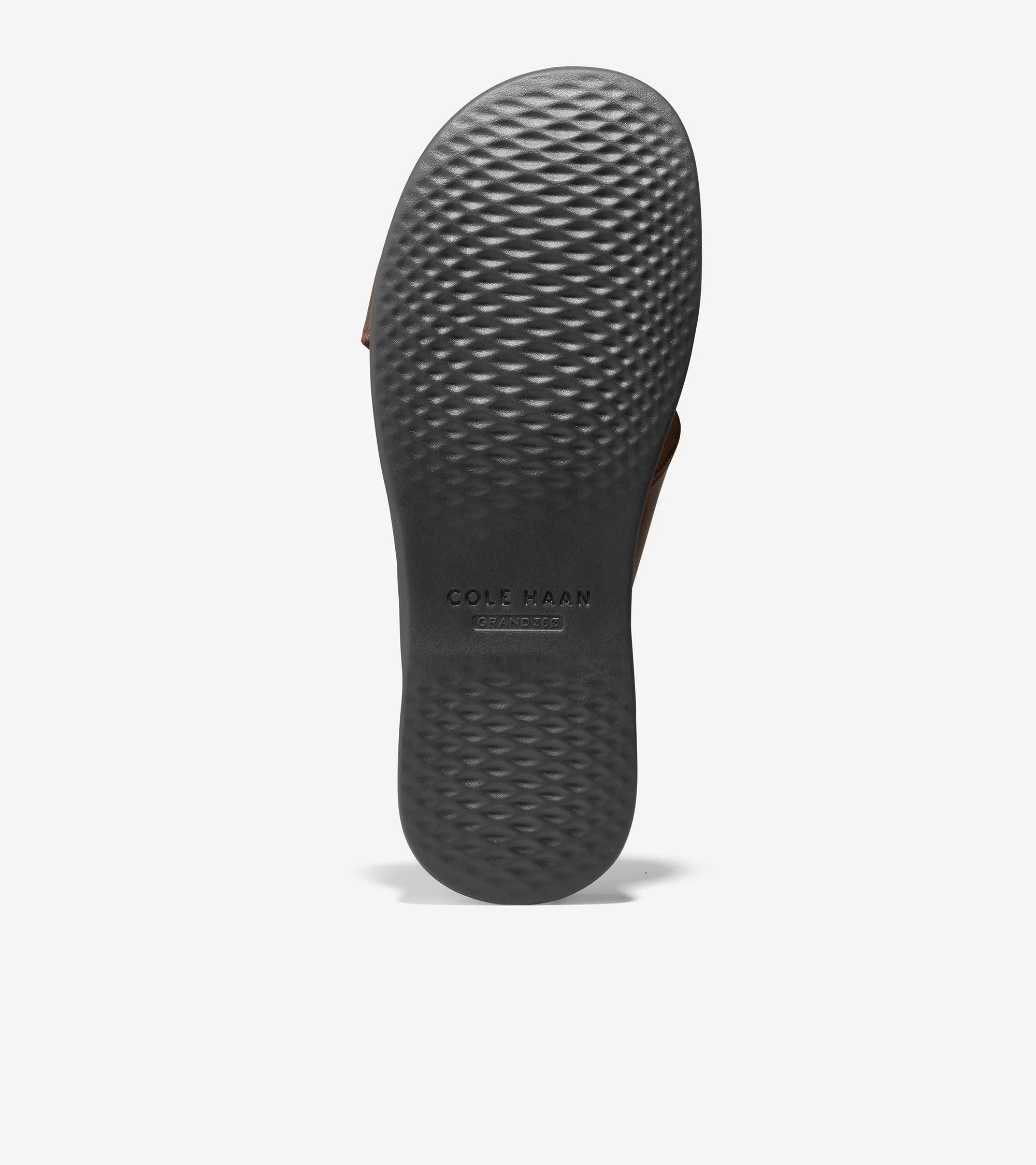 Grand Ambition Criss Cross Sandal Men's
