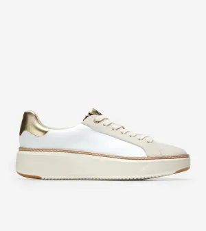 GrandPrø Topspin Sneaker
