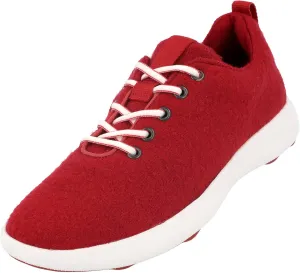 HAFLINGER Unisex-Adult Wool-Sneaker Every Day