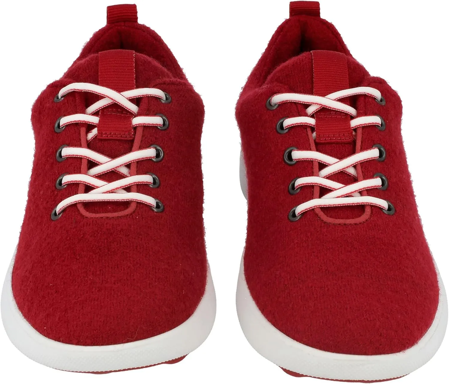 HAFLINGER Unisex-Adult Wool-Sneaker Every Day