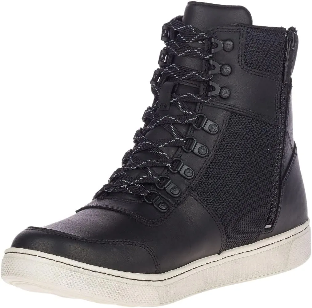 Harley-Davidson Footwear men's Dixson 6" Sneaker