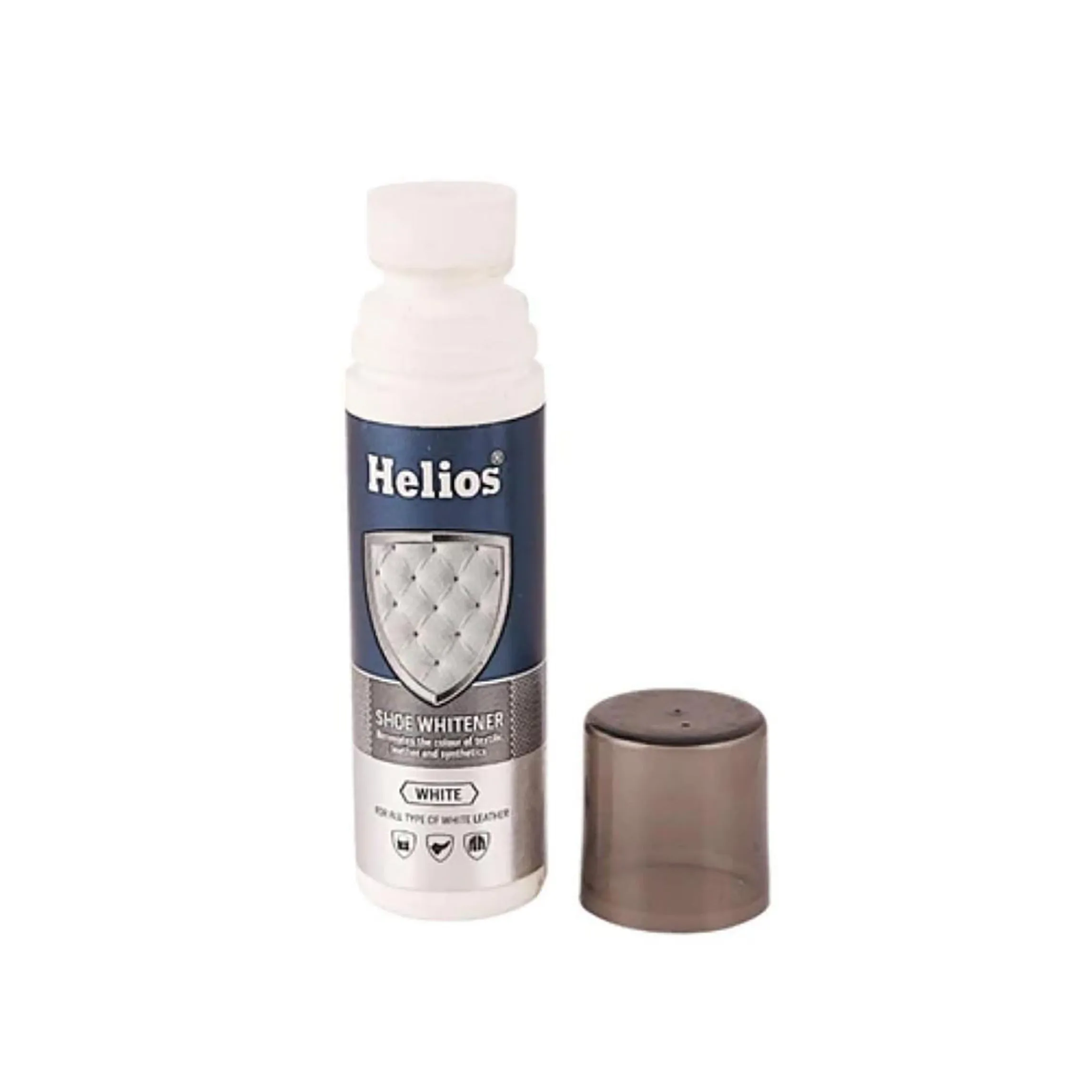 Helios Sneaker Grooming