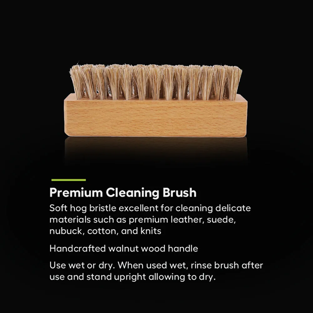Helios Sneaker Grooming