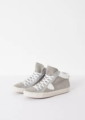 High Top Safe transaction Efficient global logistics Sneaker