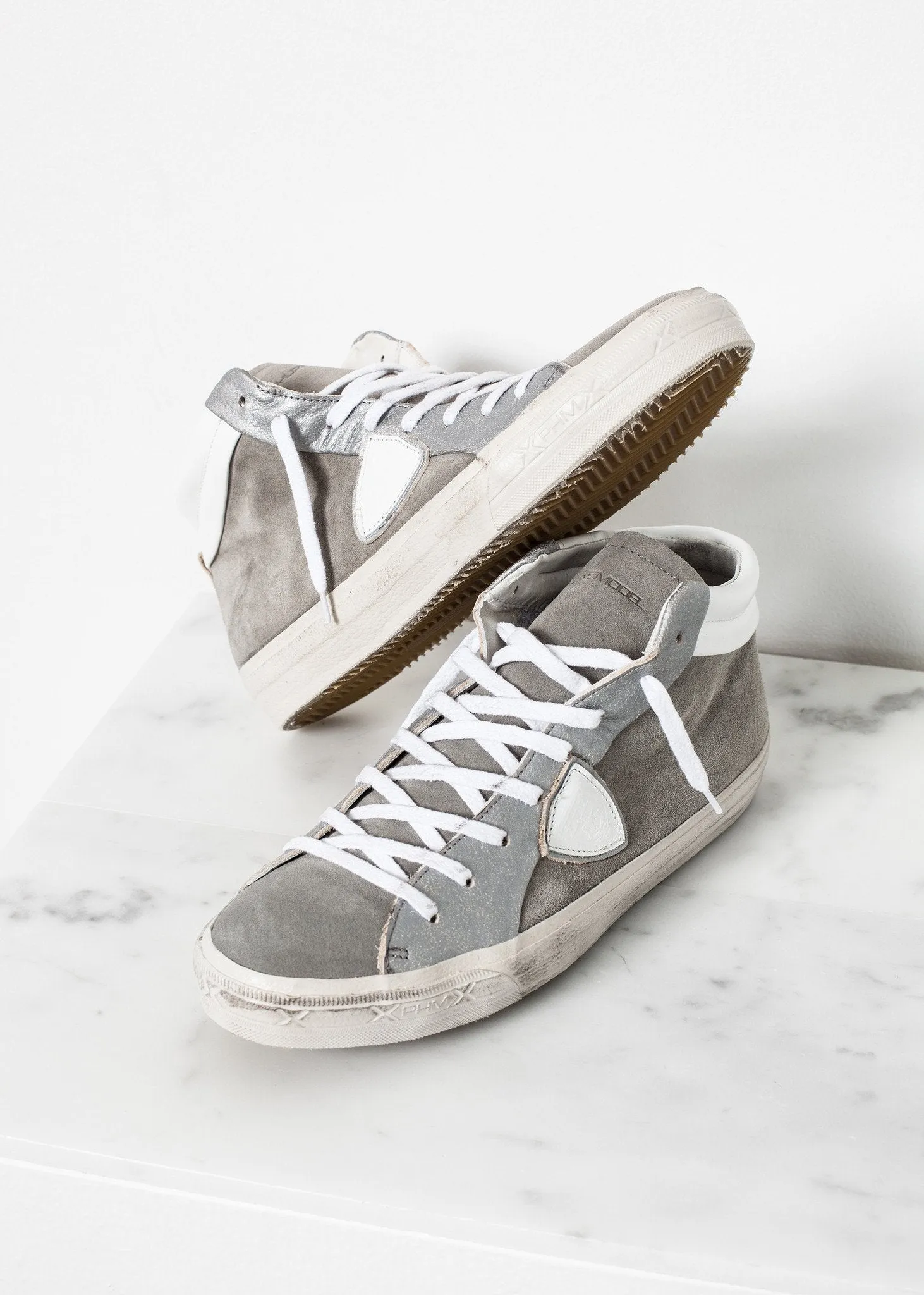 High Top Safe transaction Efficient global logistics Sneaker