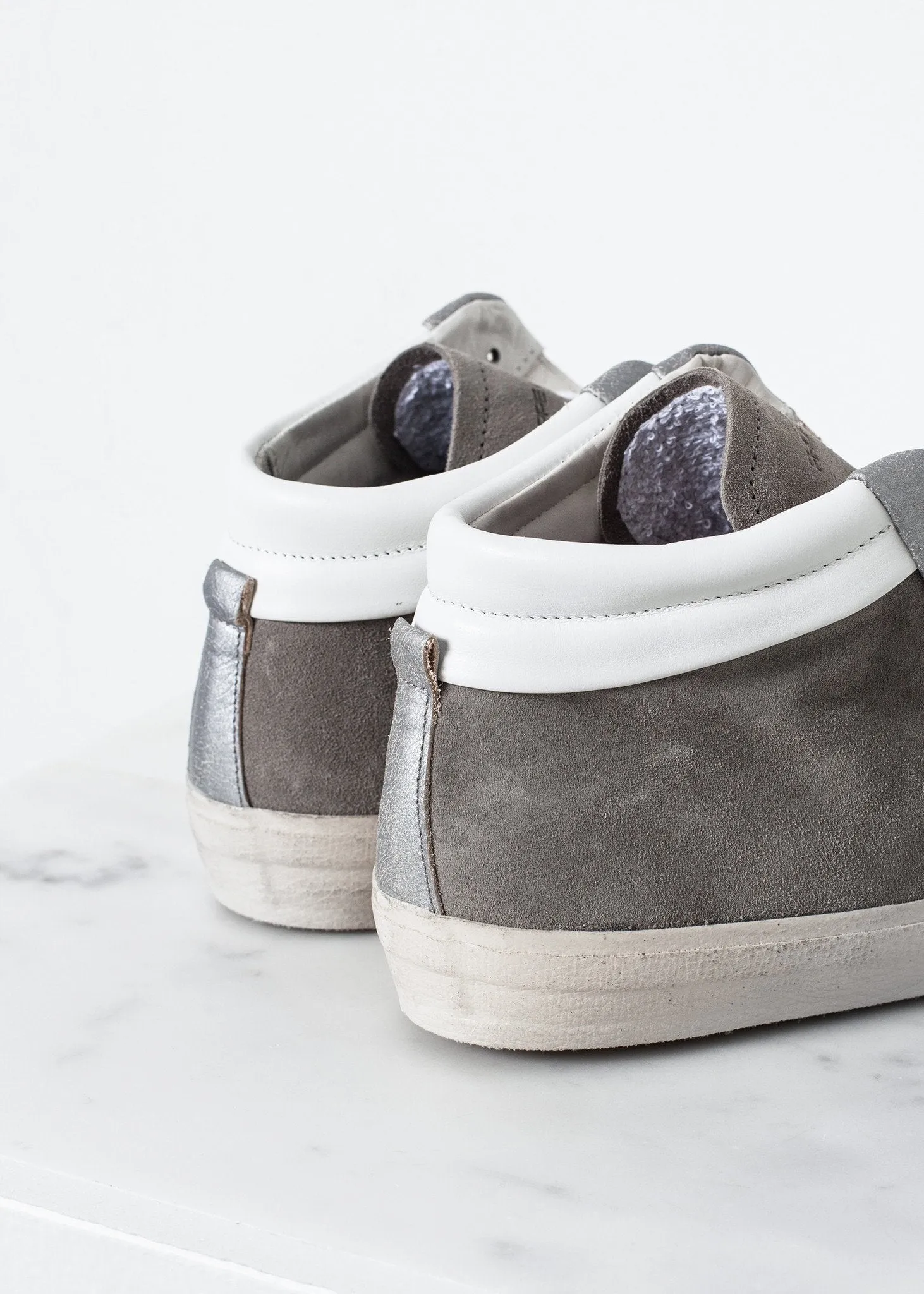 High Top Safe transaction Efficient global logistics Sneaker