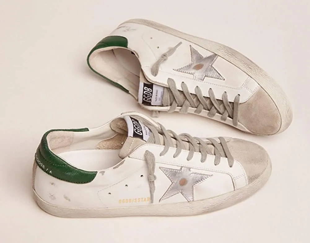 Hiking Sneakers Women Classic Lace-up Trainers Leather Flat Low Outdoor Sport Shoes