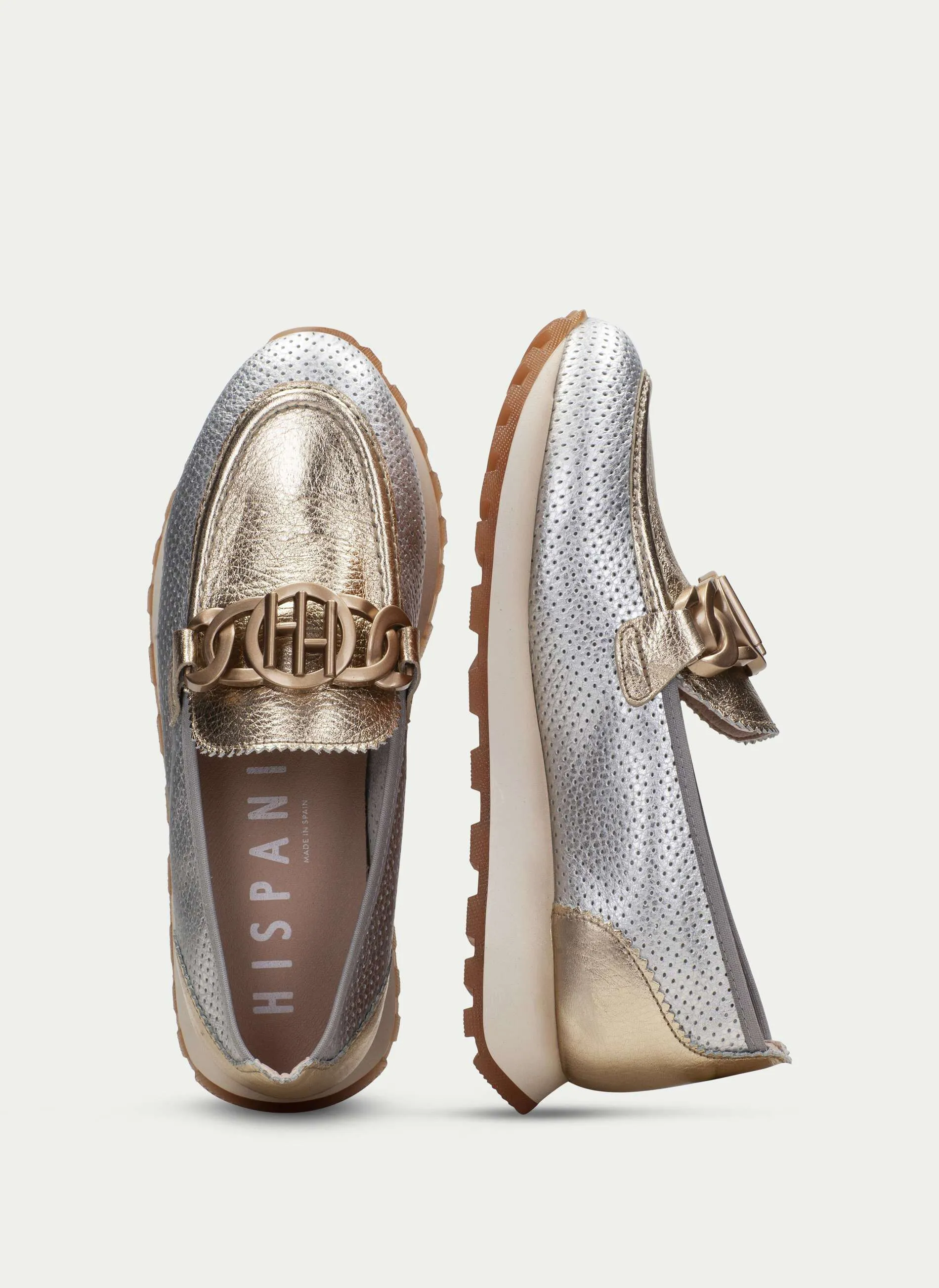Hispanitas HV243432S-Loafer
