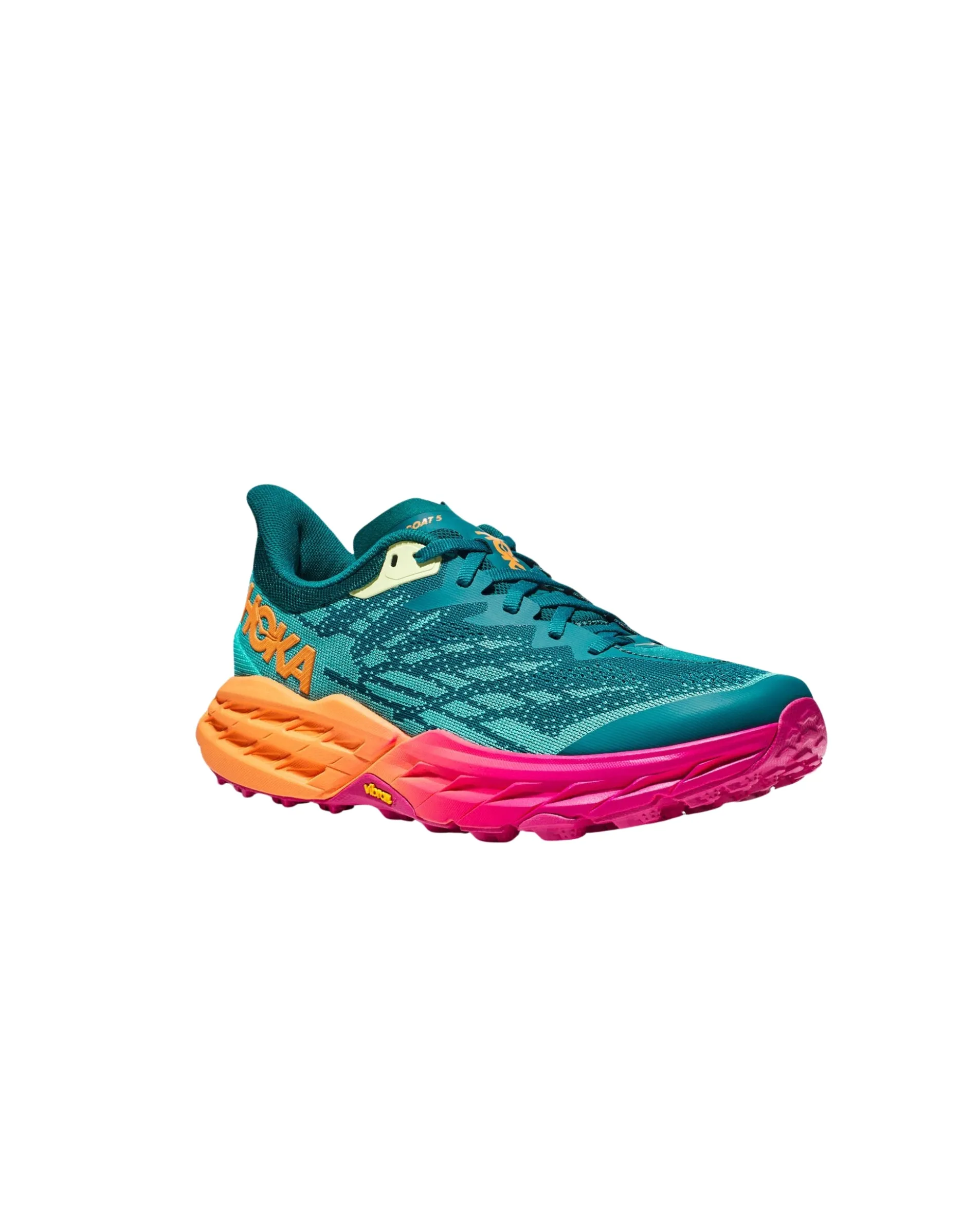 HOKA Men Speedgoat5 Sneaker Shoes